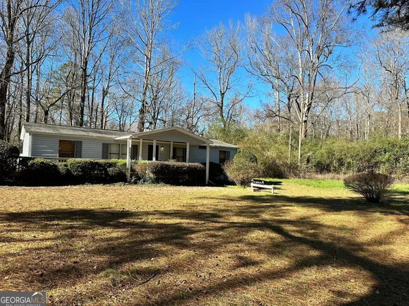 4329 Mountville Hogansville Rd, Hogansville, GA 30230