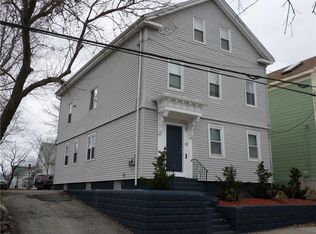 12 Zone St, Providence, RI 02908