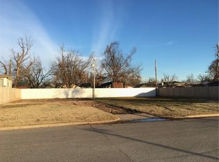 4604 N Asbury Ave, Bethany, OK 73008