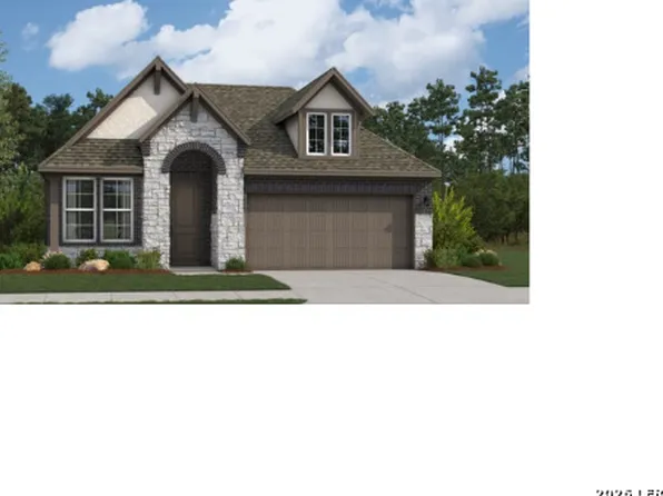 10543 Briceway Bay, San Antonio, TX 78254