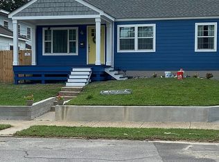 153 Miramar Ave, Biloxi, MS 39530