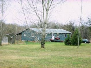 1776 Goodwin Rd, Lyndonville, NY 14098