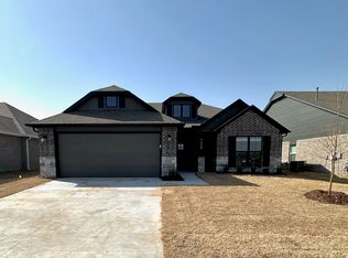 7228 E 135th St S, Bixby, OK 74008