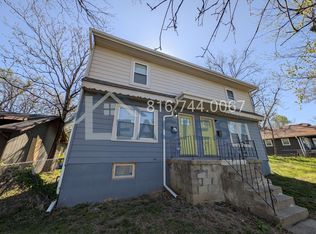 6021 Chestnut Ave, Kansas City, MO 64130