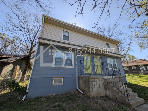 6021 Chestnut Ave, Kansas City, MO 64130