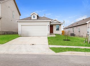 5343 Devils Rdg, Converse, TX 78109