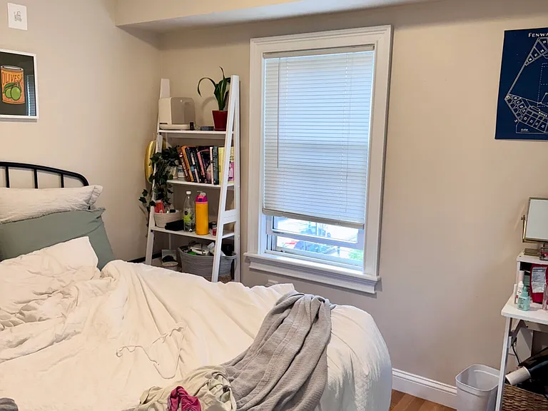 171 Thorndike St #2 — Photo 8