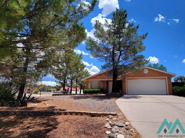 2540 N Kimberly Dr, Silver City, NM 88061