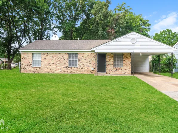 6150 Devon Cir, Horn Lake, MS 38637