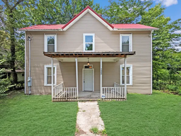 122 Griffin Ave, Somerset, KY 42501