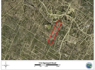 116 Ogunquit Rd, Cape Neddick, ME 03902