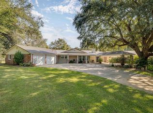 296 Bayou Bank Rd, Monroe, LA 71203