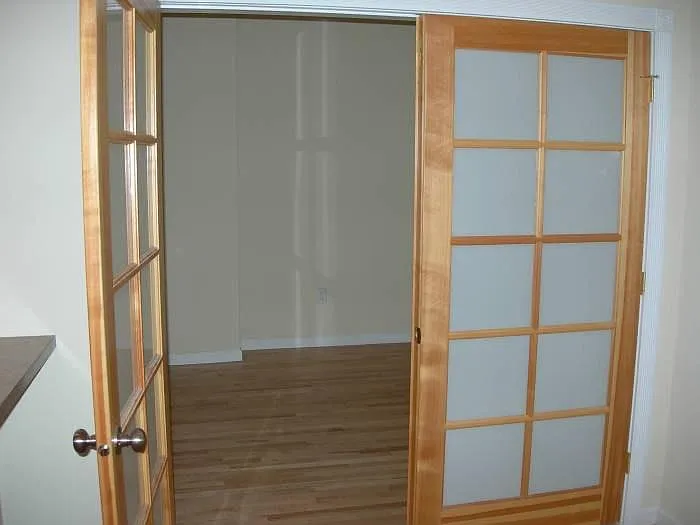 Den or Dinning Area