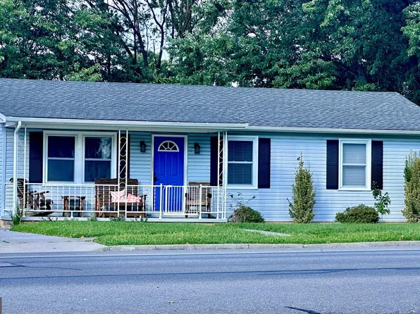 700 Green St, Winchester, VA 22601