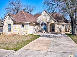 3206 Northwest Blvd, Georgetown, TX 78628