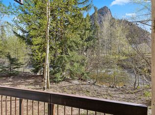 222 Creekside Dr UNIT 112, Frisco, CO 80443