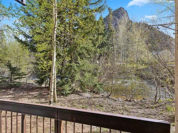 222 Creekside Dr Unit 112, Frisco, CO 80443