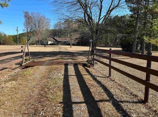 26 Great House Rd, Houston, AR 72070