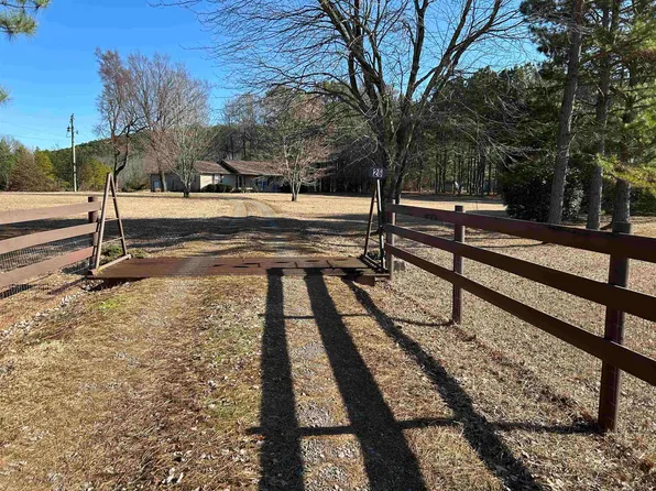 26 Great House Rd, Houston, AR 72070