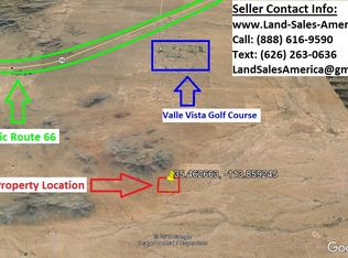 Sharon Rd, Kingman, AZ 86401