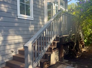 86 Walnut Ave, Mill Valley, CA 94941