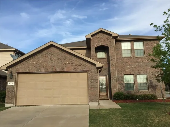 4717 Lathem Dr, Frisco, TX 75036