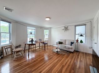 803 Boylston St #B, Chestnut Hill, MA 02467