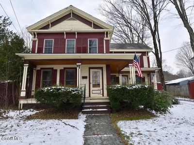 56 S Union Street, Cambridge, NY, 12816