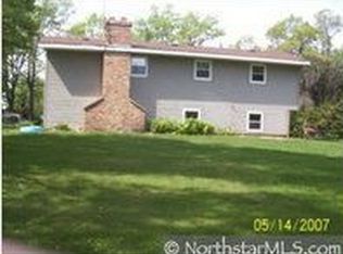 32853 Jarvis St NW, Princeton, MN 55371