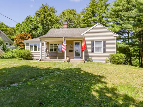 226 Percival Avenue, Berlin, CT 06037