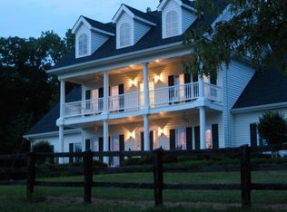 270 S Hurricane Rd, Rocky Face, GA 30740