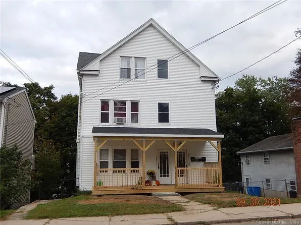 25 Pratt St #3, Bristol, CT 06010