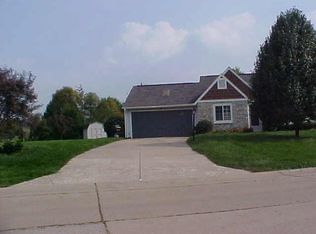 2923 Grassy Creek Dr, Indianapolis, IN