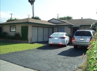 1321 Electra Ave, Rowland Heights, CA 91748