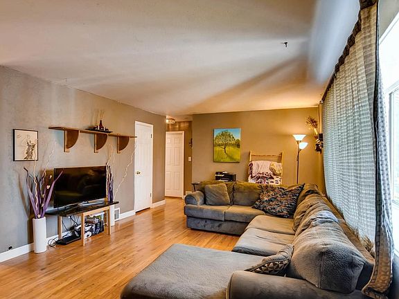 Main floor family room