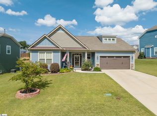 404 Longfellow Way, Simpsonville, SC 29681