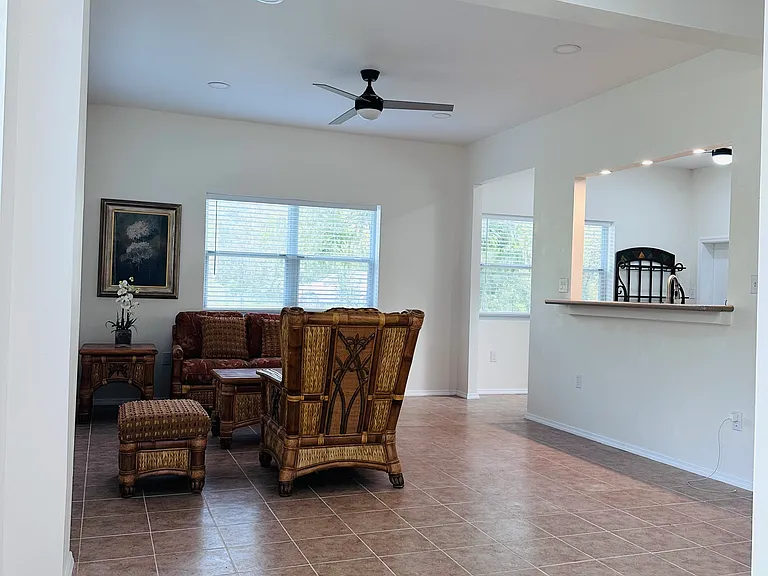 3606 Clark Dr #1 — Photo 2