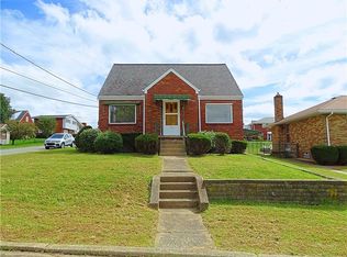 1501 Pine St, Greensburg, PA