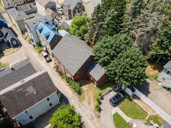 238 Austin Street, Portsmouth, NH 03801