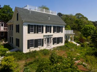 70 Ryder Ct, Wellfleet, MA 02667