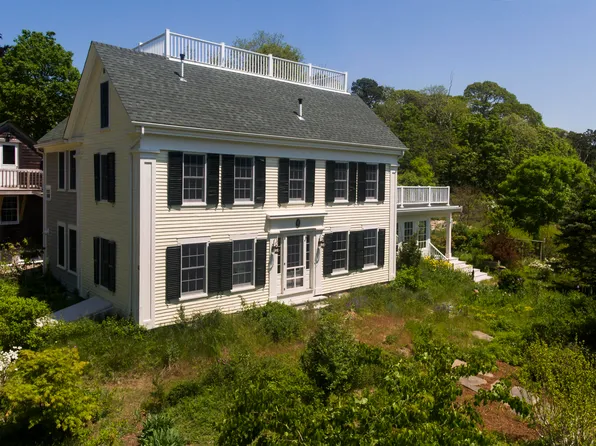 70 Ryder Court, Wellfleet, MA 02667