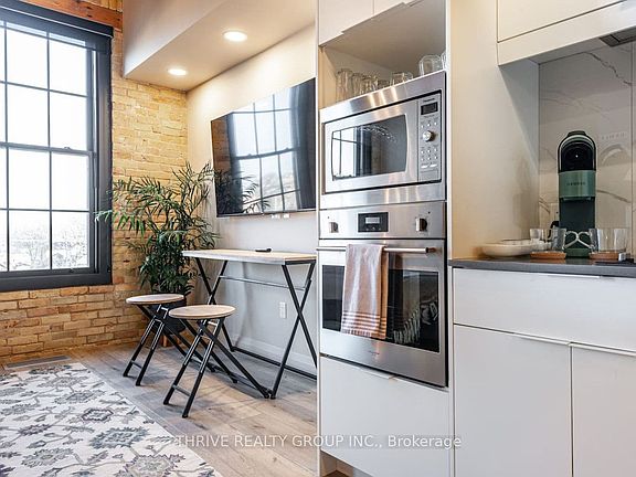5th image of 245 Downie St #304