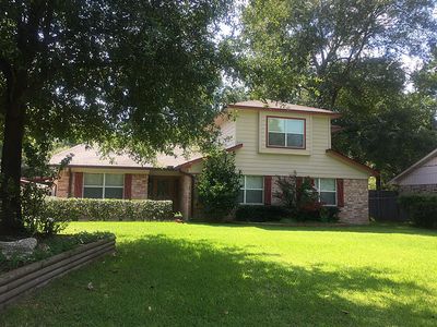 20596 Lakeside Dr, Porter, TX, 77365