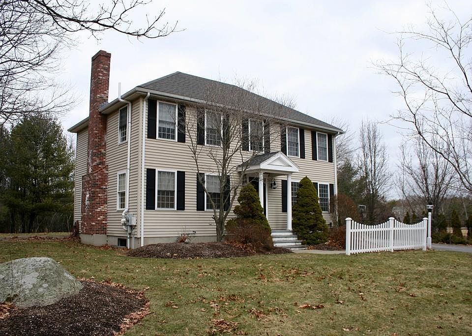 14 Landau Rd, Plainville, MA 02762 Zillow
