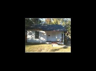 805 McKinley Ave, Pascagoula, MS 39567