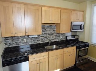 725 McCaslin St, Pittsburgh, PA 15217