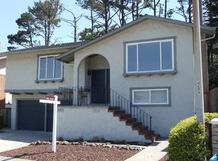 3521 Sneath Ln, San Bruno, CA 94066