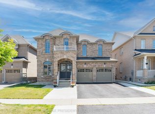 7 Wellpark Way, Brampton, ON L6P 3Z6