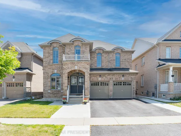 7 Wellpark Way, Brampton, ON L6P 3Z6