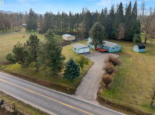 12890 S Mulino Rd, Canby, OR 97013